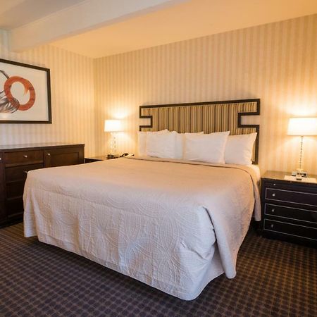 Los Gatos Lodge Ngoại thất bức ảnh