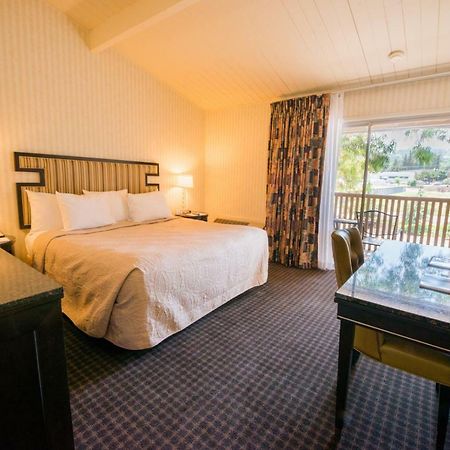 Los Gatos Lodge Ngoại thất bức ảnh