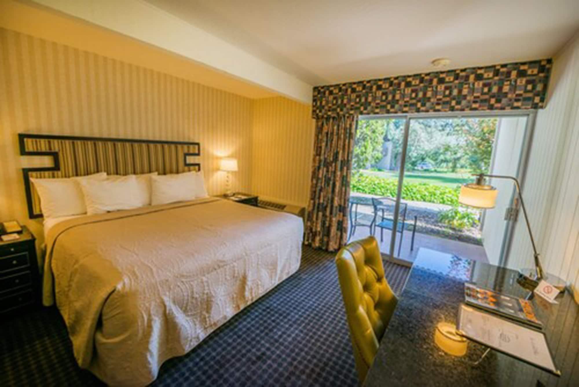 Los Gatos Lodge Ngoại thất bức ảnh