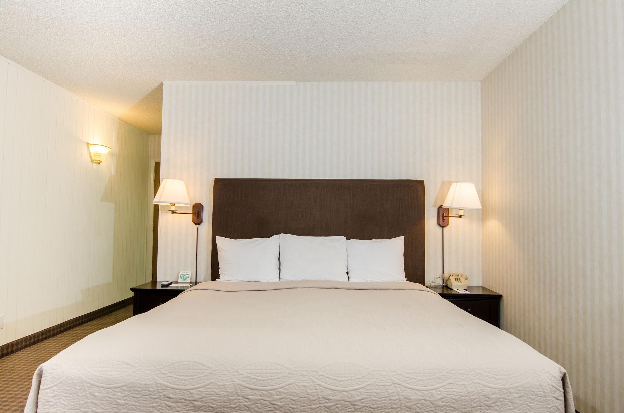 Los Gatos Lodge Ngoại thất bức ảnh