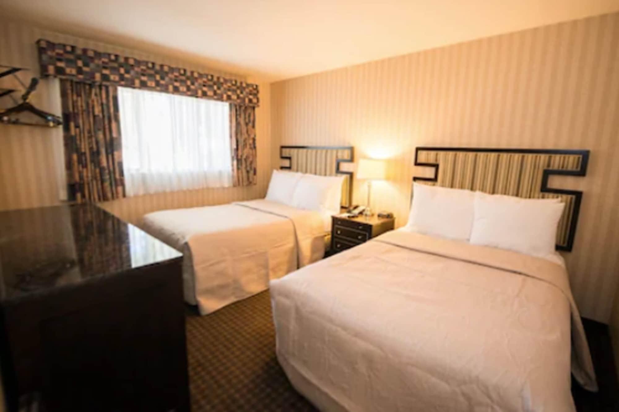 Los Gatos Lodge Ngoại thất bức ảnh