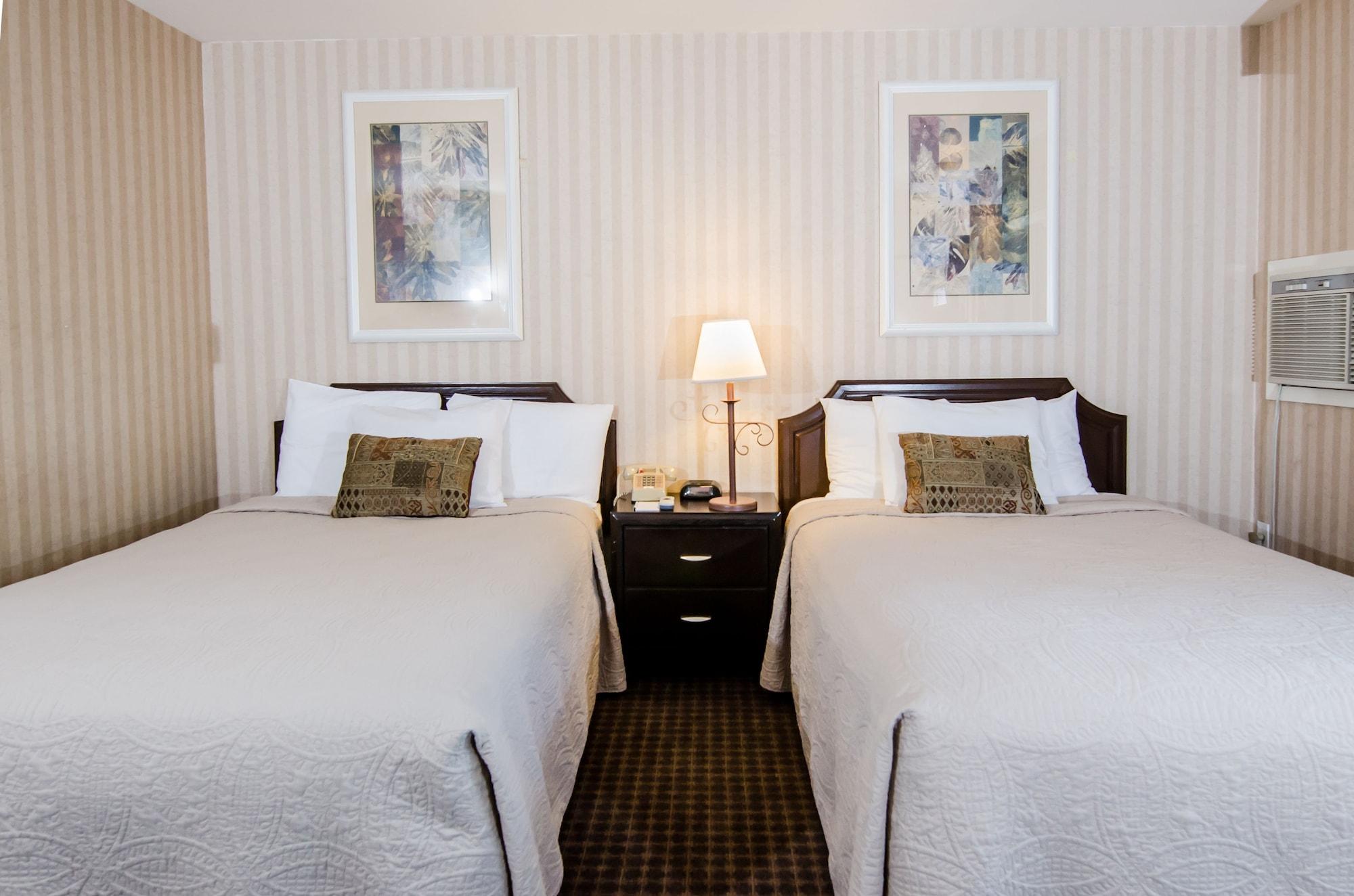 Los Gatos Lodge Ngoại thất bức ảnh