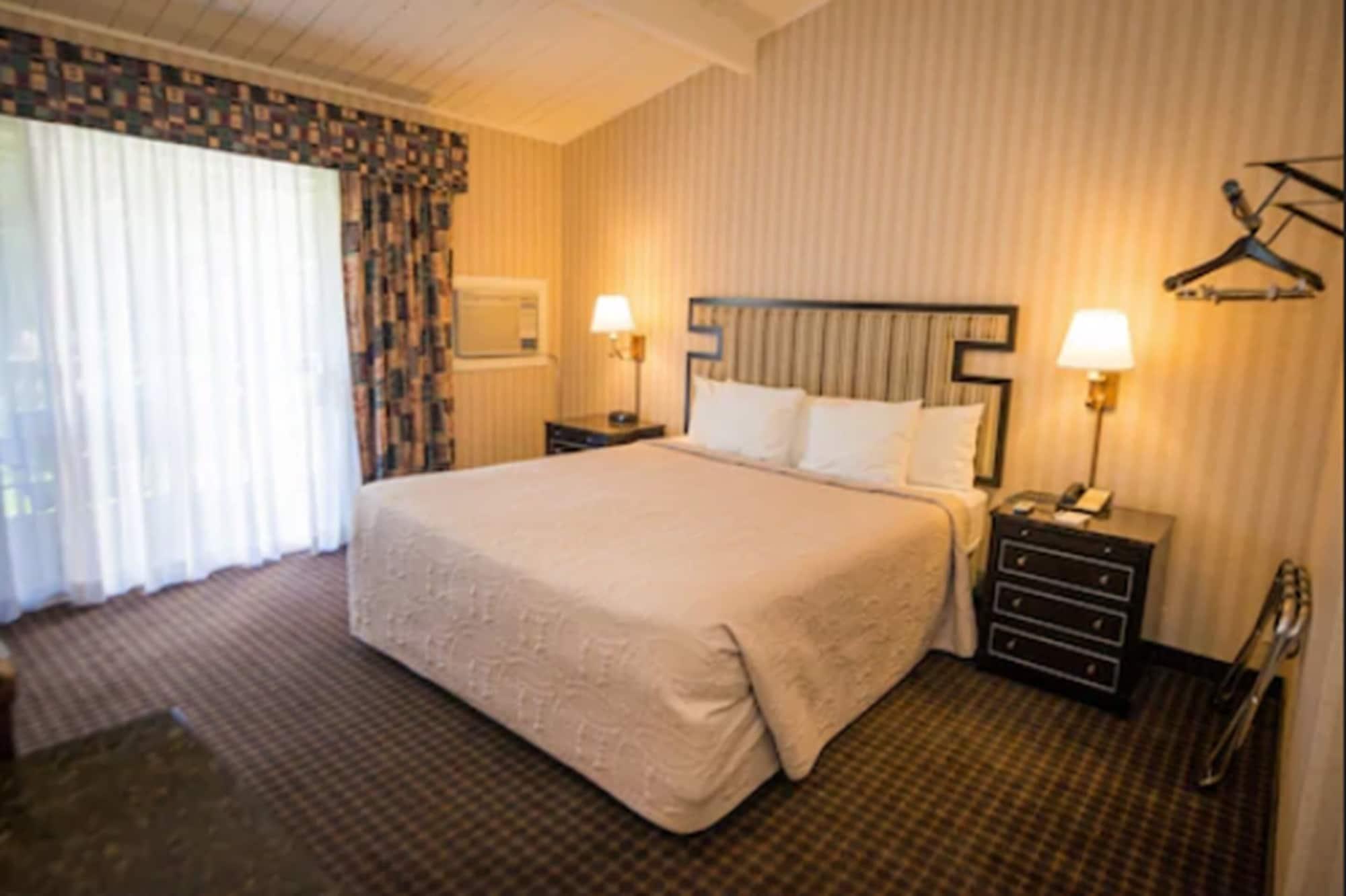 Los Gatos Lodge Ngoại thất bức ảnh