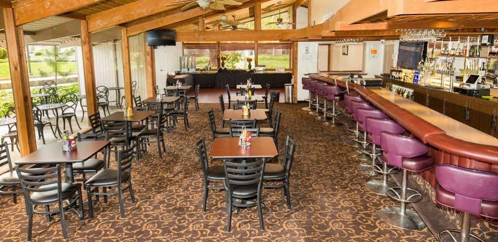 Los Gatos Lodge Ngoại thất bức ảnh