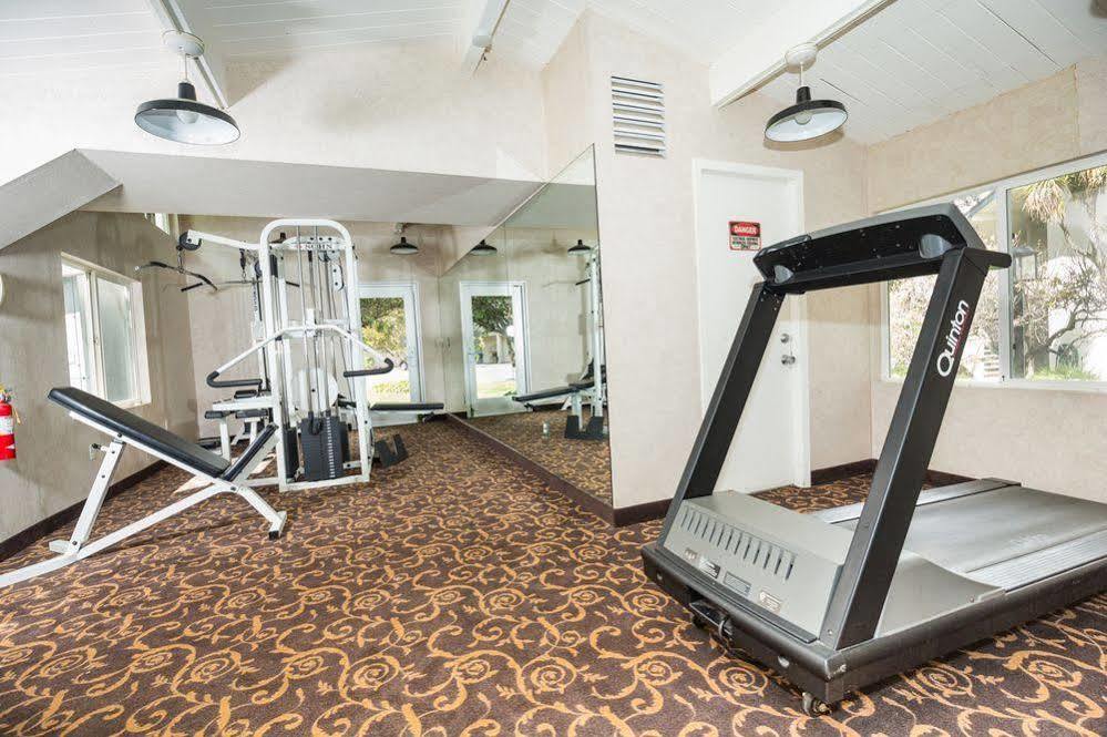 Los Gatos Lodge Ngoại thất bức ảnh