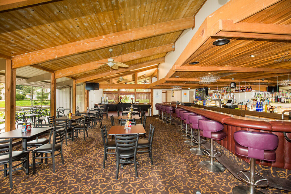 Los Gatos Lodge Ngoại thất bức ảnh