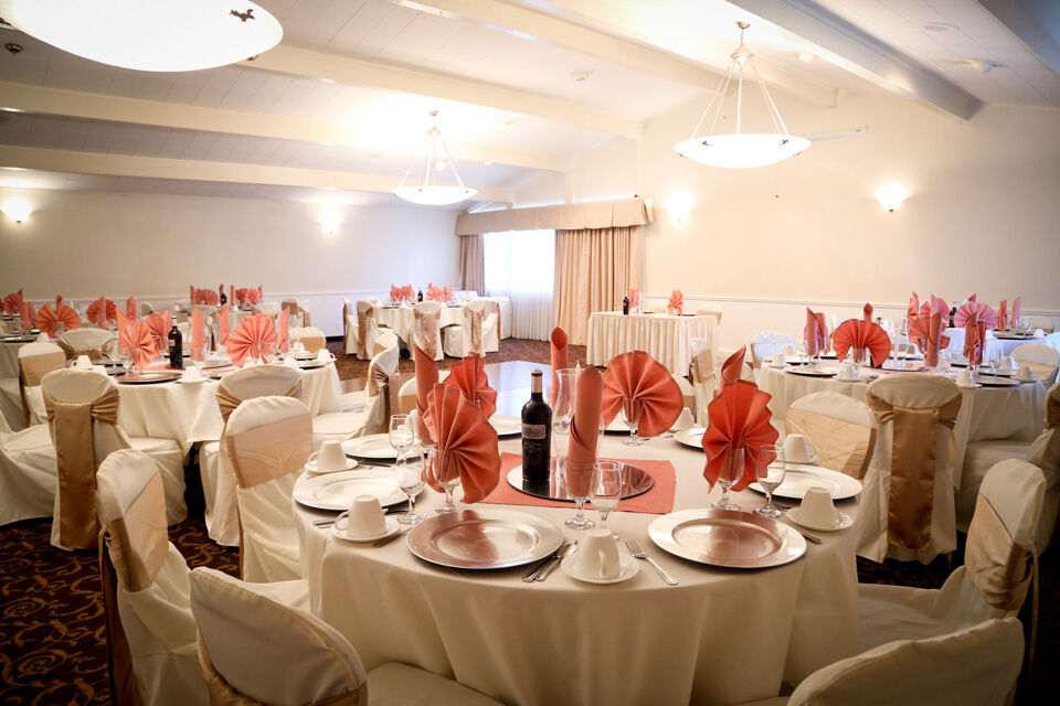 Los Gatos Lodge Ngoại thất bức ảnh