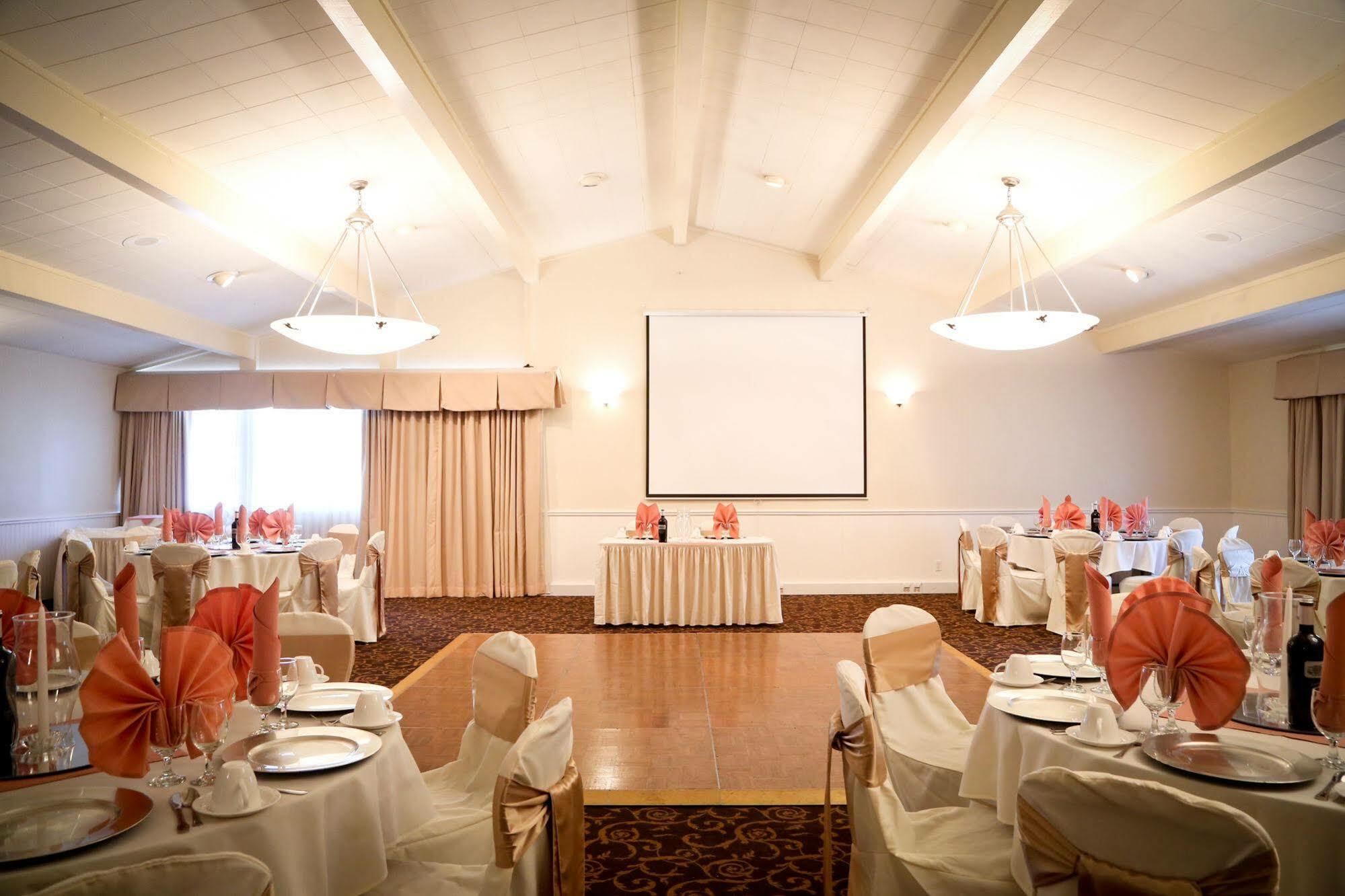 Los Gatos Lodge Ngoại thất bức ảnh