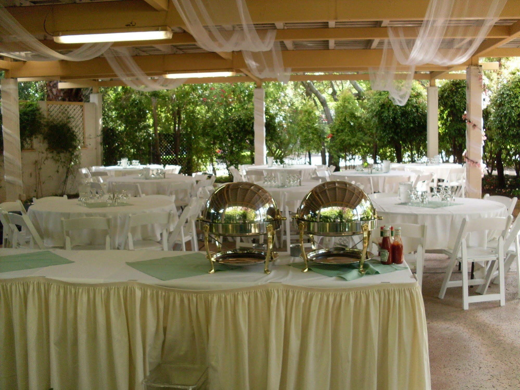 Los Gatos Lodge Ngoại thất bức ảnh