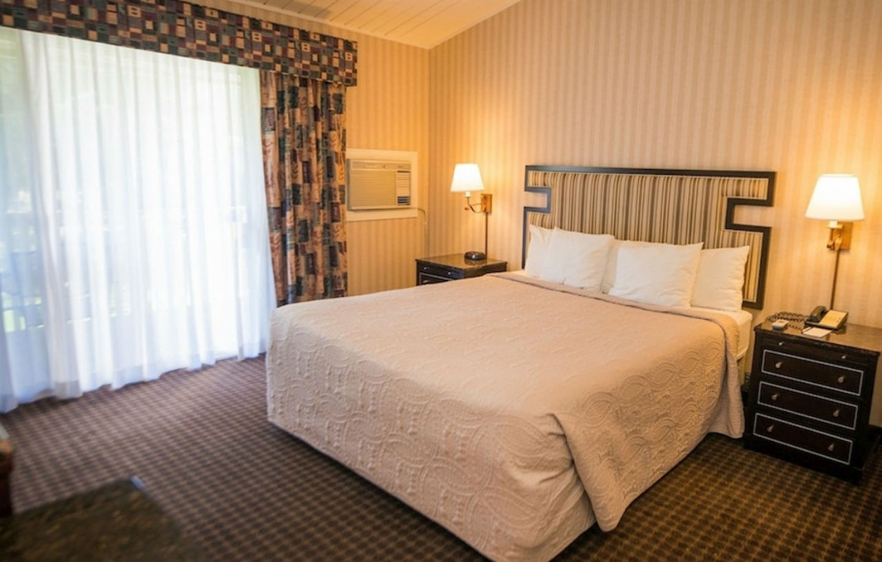 Los Gatos Lodge Ngoại thất bức ảnh