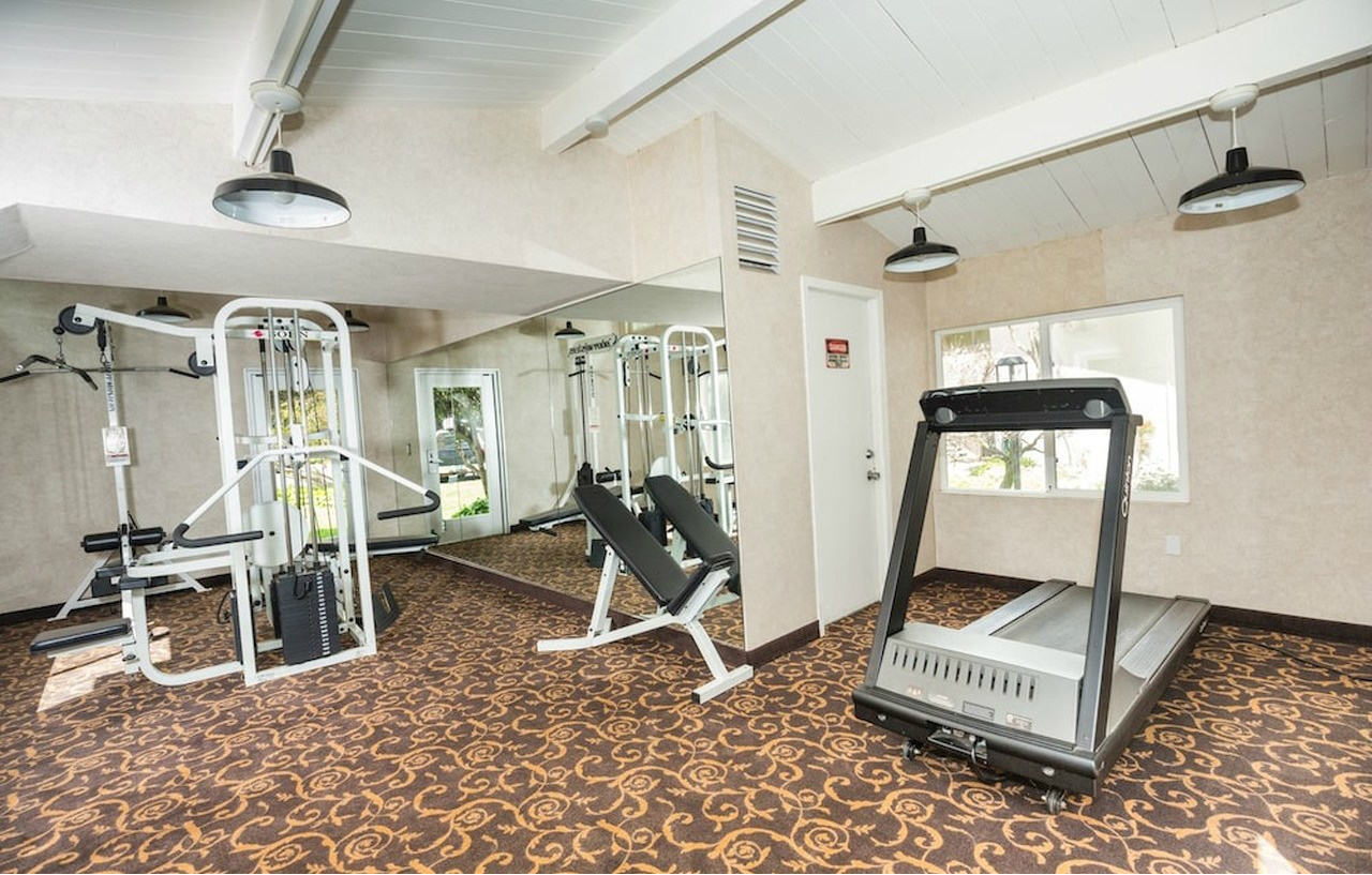 Los Gatos Lodge Ngoại thất bức ảnh