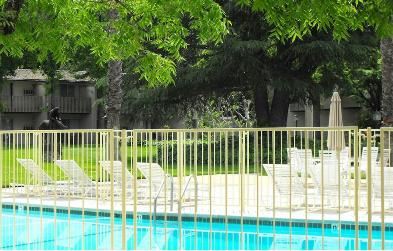Los Gatos Lodge Ngoại thất bức ảnh